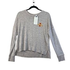 NWT small Boxercraft IOWA STATE cyclones Sweatshirt